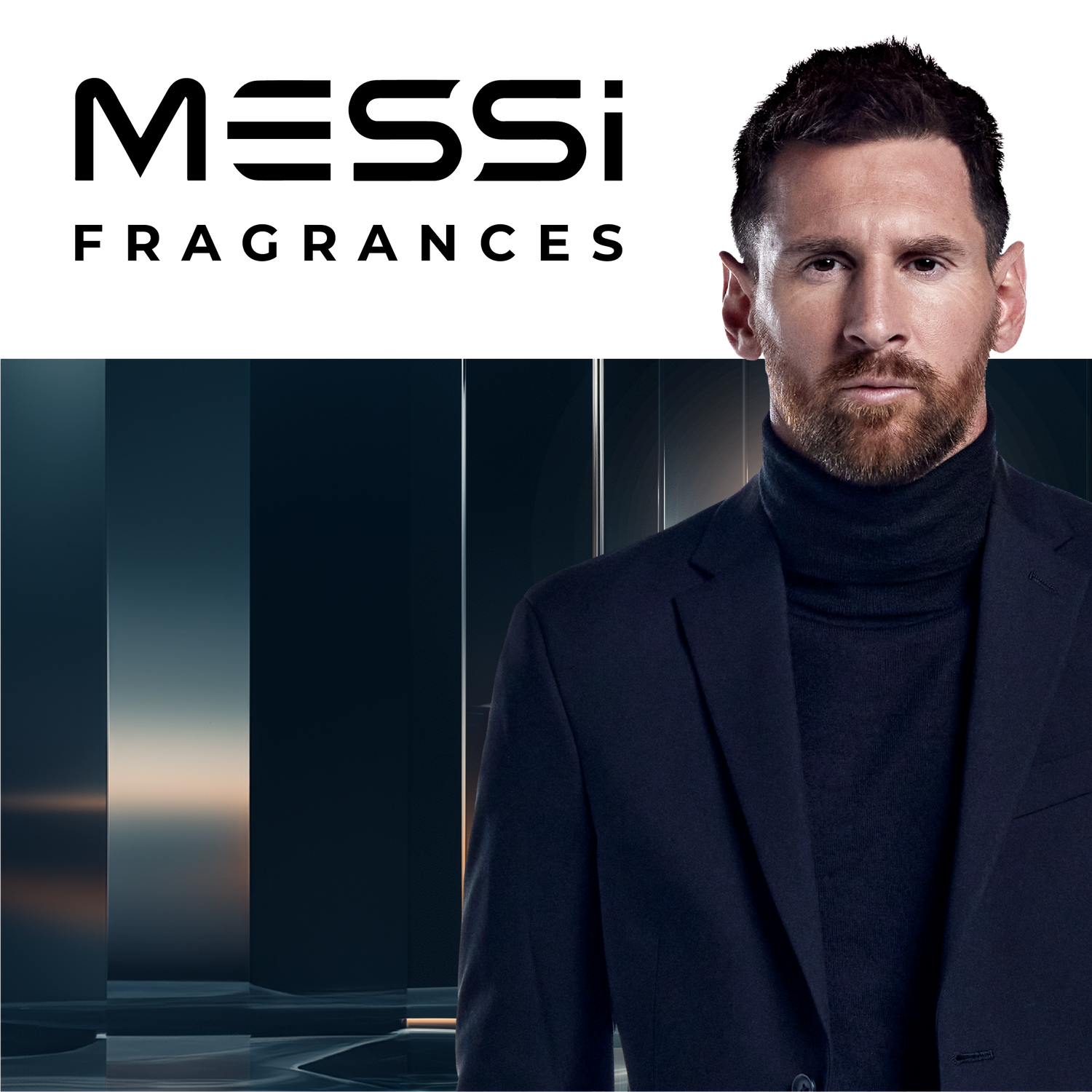 All Messi Fragrances