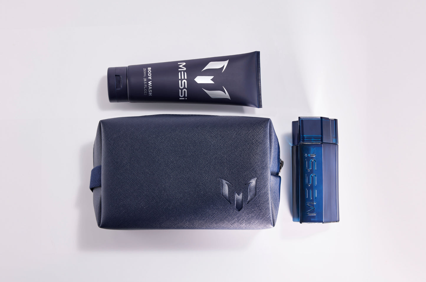 Messi Original - Fragrance Gift Set