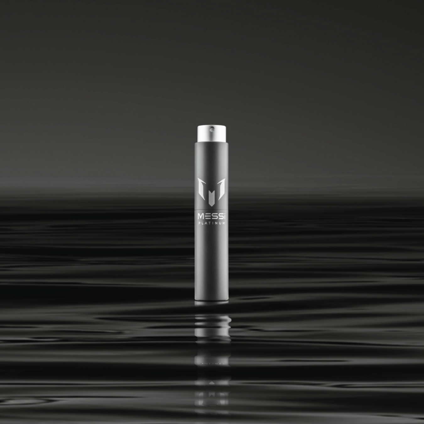 Messi Platinum - Fragrance Gift Set