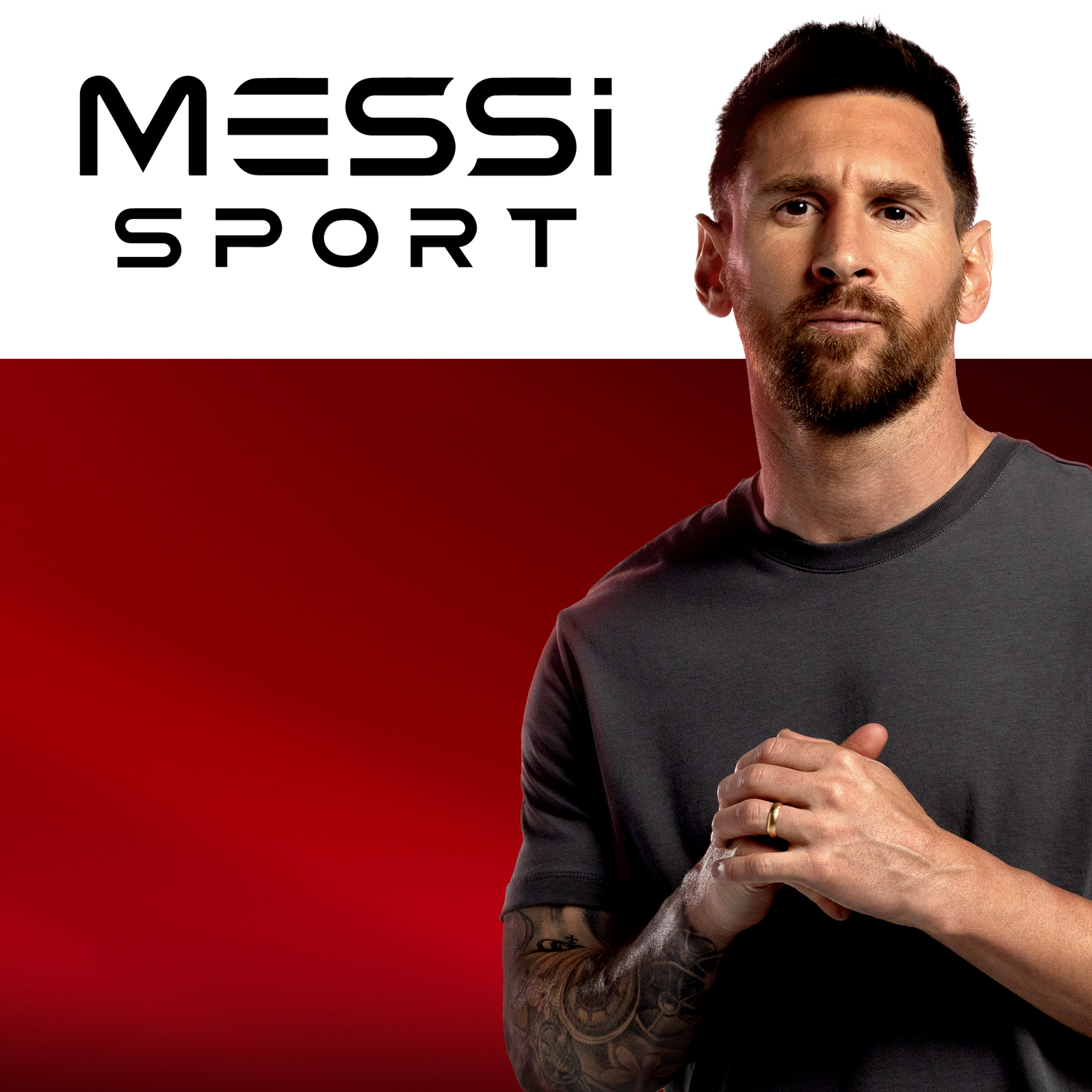Messi Sport
