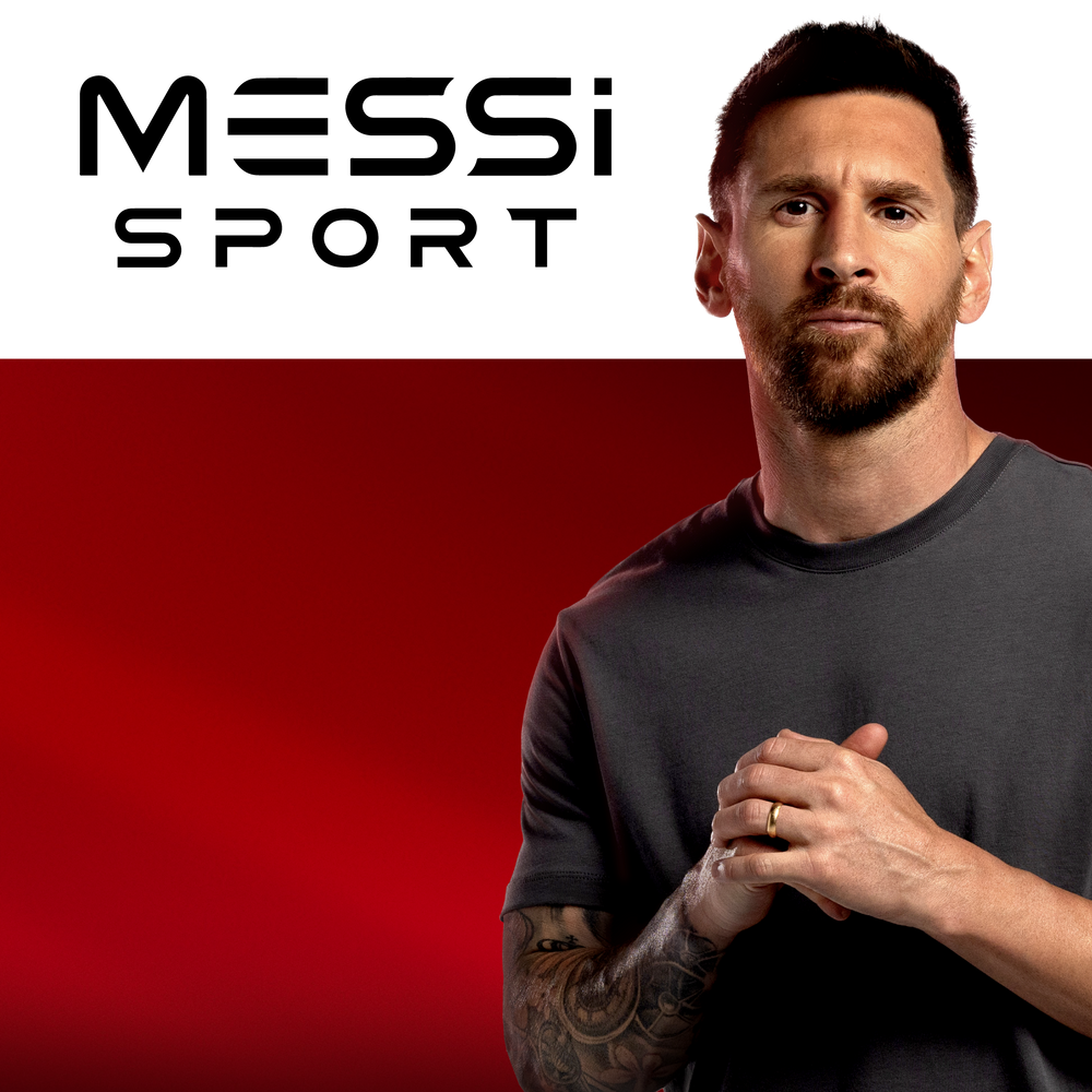 Messi Fragrances | Official Lionel Messi Perfumes for Men