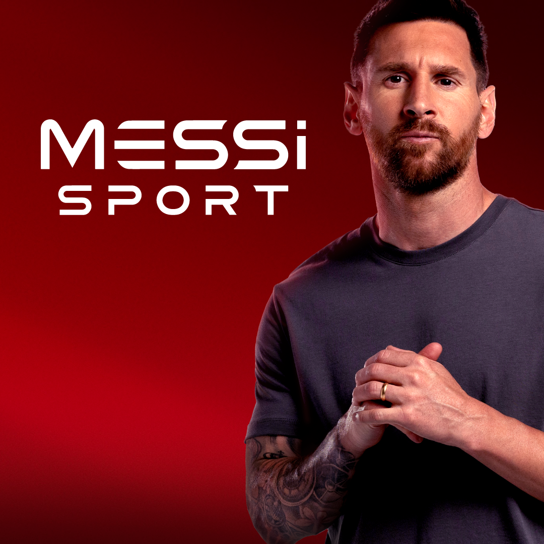Messi Sport