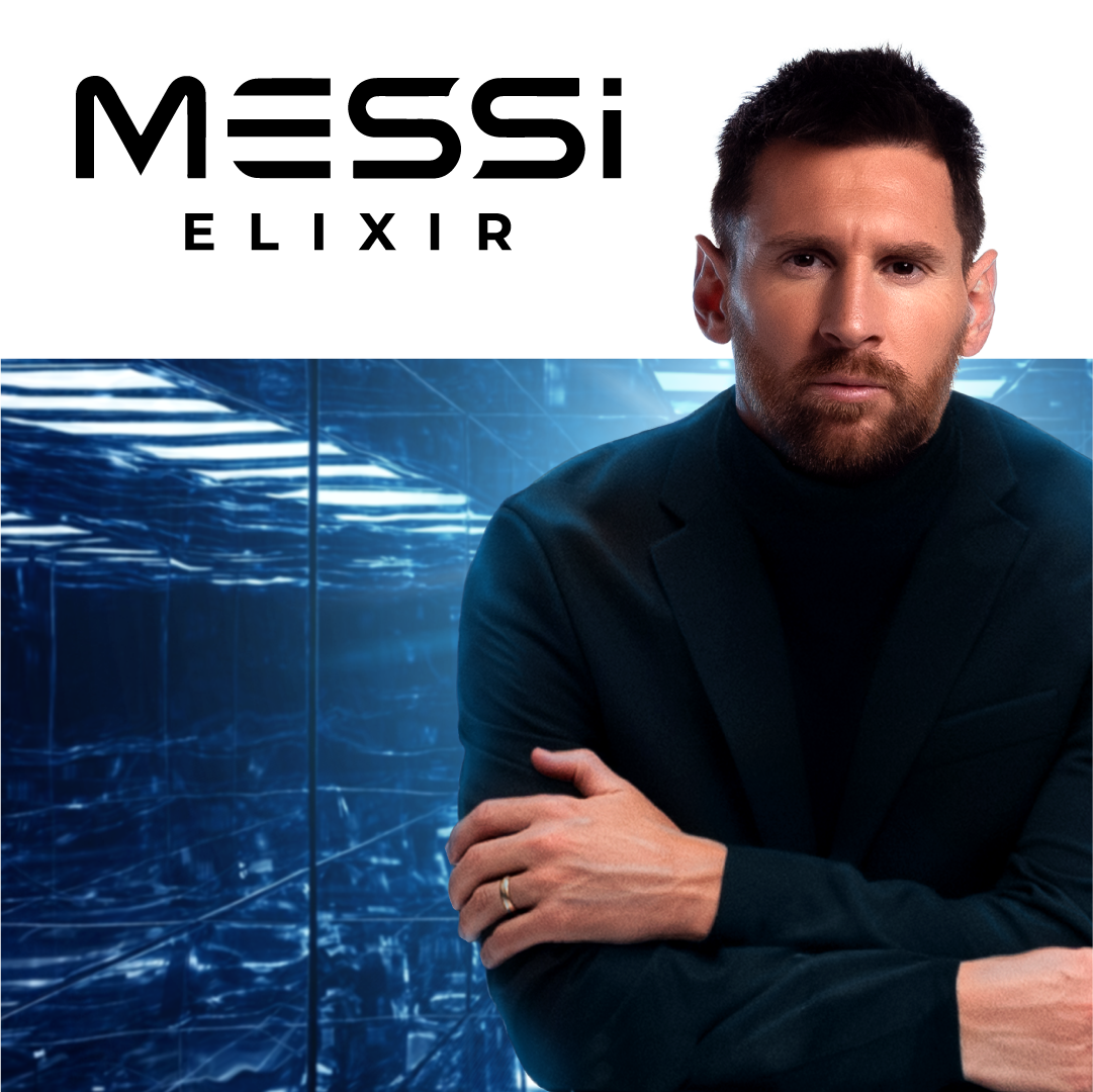 Messi Elixir