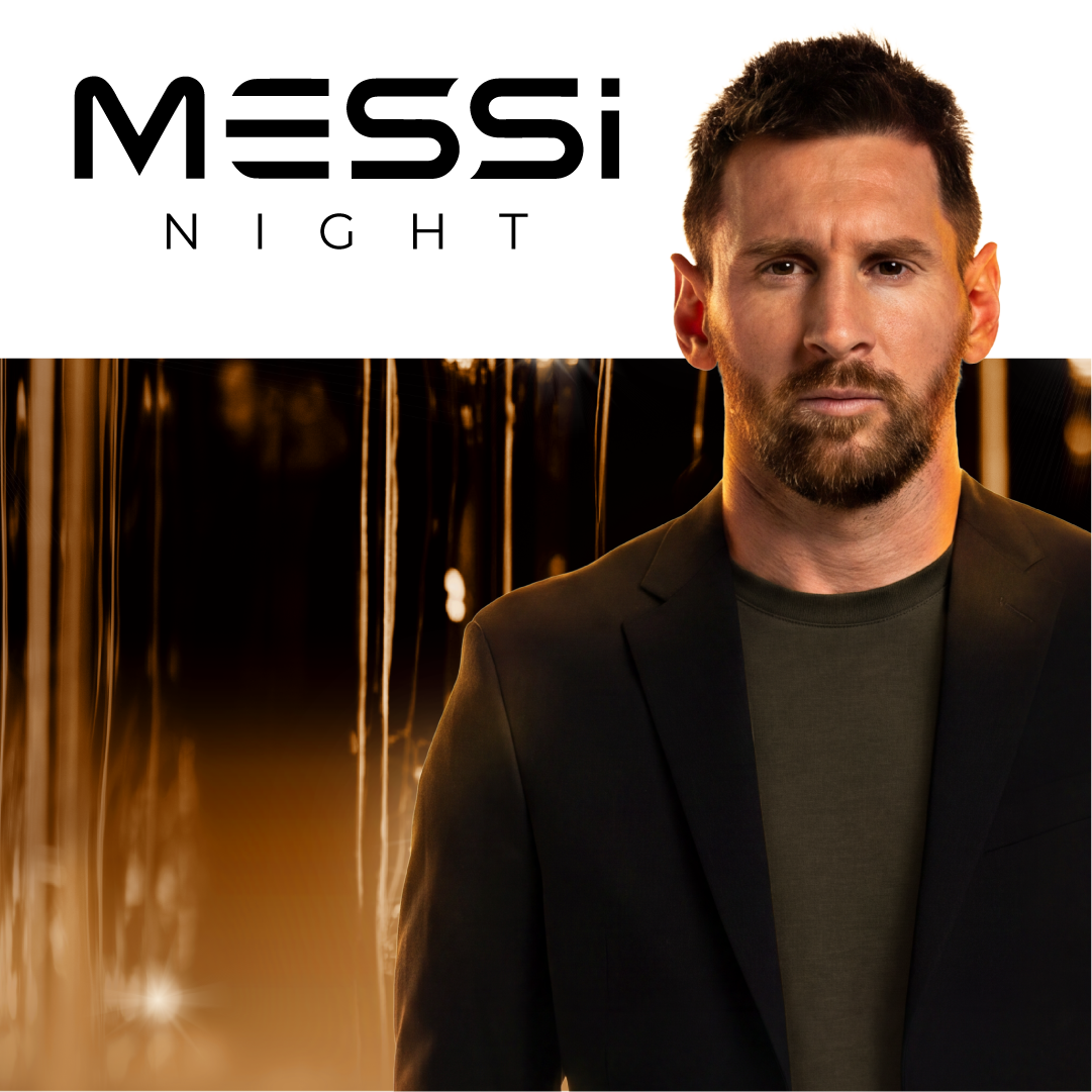 Messi Night