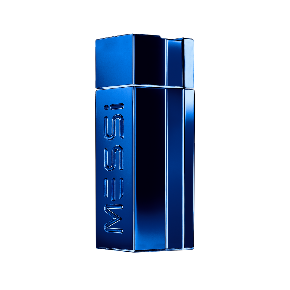 Messi Elixir Parfum Intense | Greatness, Intensified. – Messi Fragrances