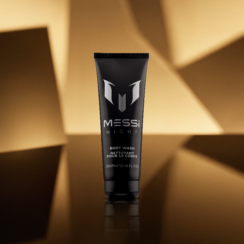Messi Night - Fragrance Gift Set