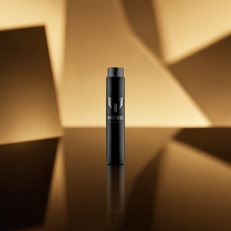 Messi Night - Fragrance Gift Set