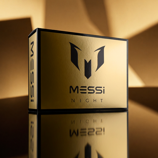 Messi Night - Fragrance Gift Set