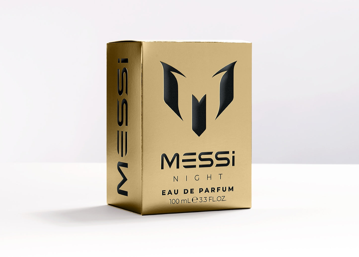 Messi Night - Eau De Parfum