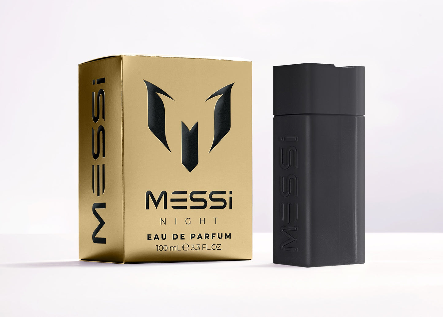 Messi Night - Eau De Parfum
