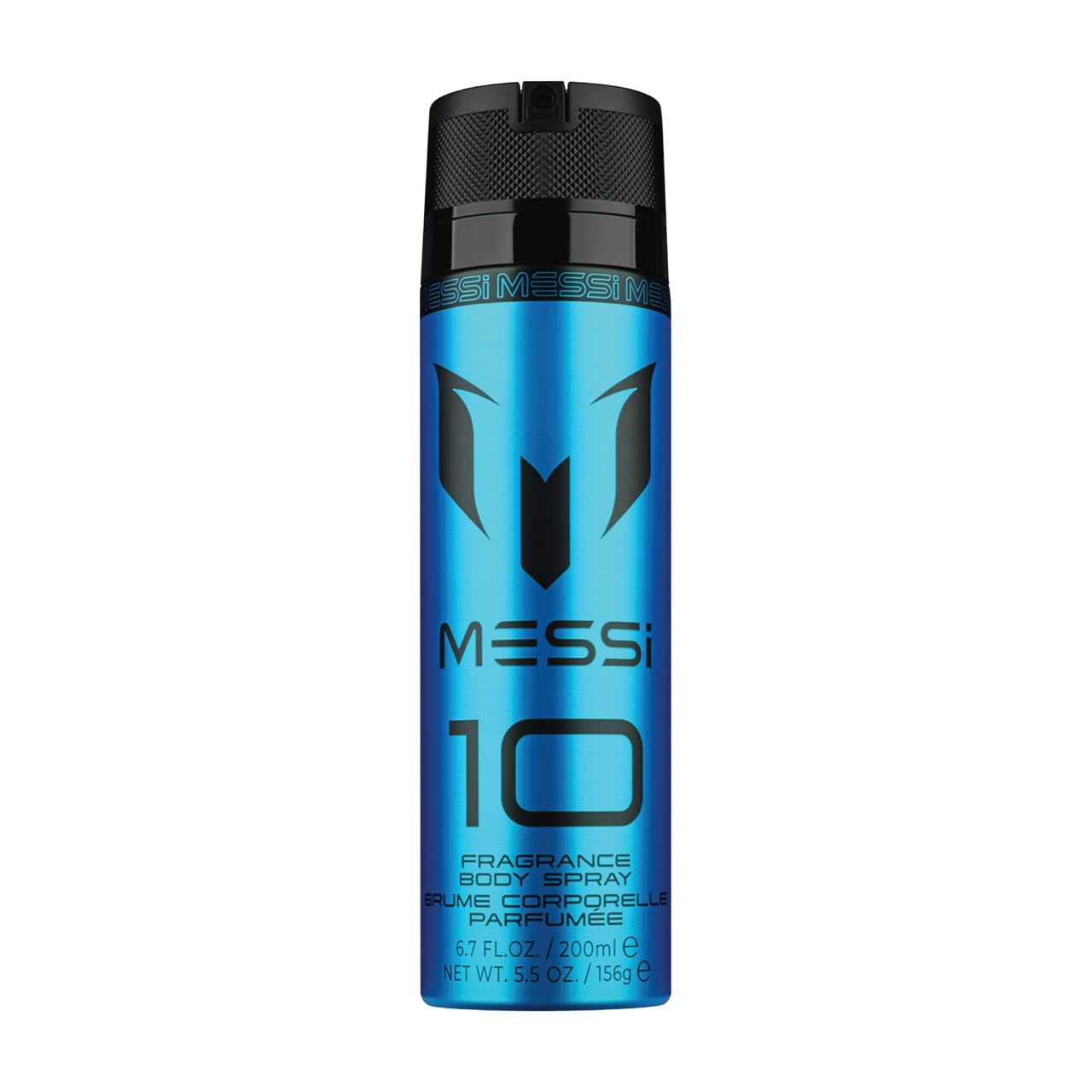M10 - Blue Fragrance Body Spray