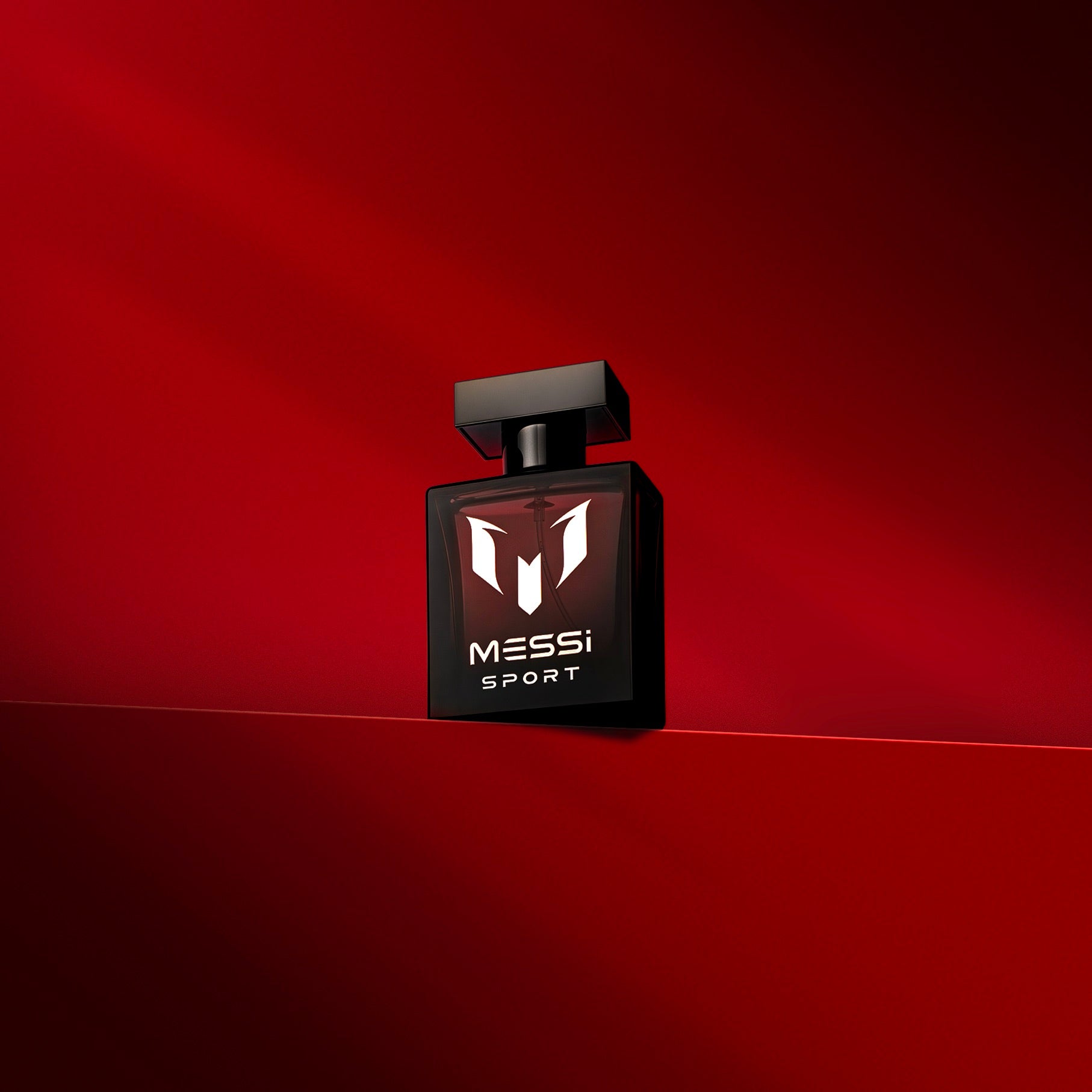 Messi Sport - Black Eau De Toilette