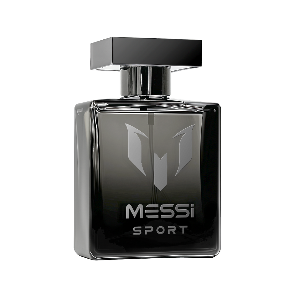 Messi Eau de Parfum | Perfume for Men by Lionel Messi | Messi Fragrances