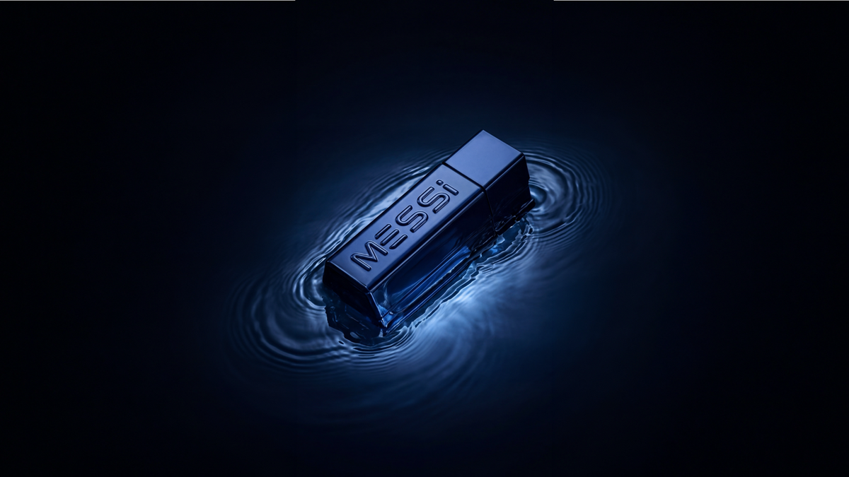 Messi Elixir – Messi Fragrances