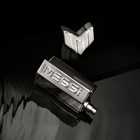 Messi Platinum - Eau De Parfum