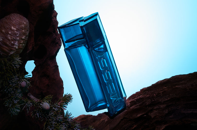 Messi Eau de Parfum | Perfume for Men by Lionel Messi | Messi Fragrances