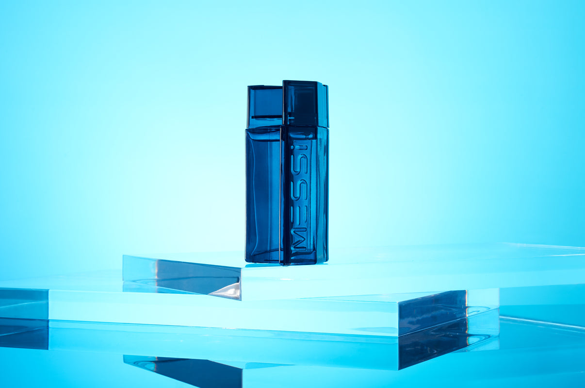 Messi Eau de Parfum | Perfume for Men by Lionel Messi | Messi Fragrances