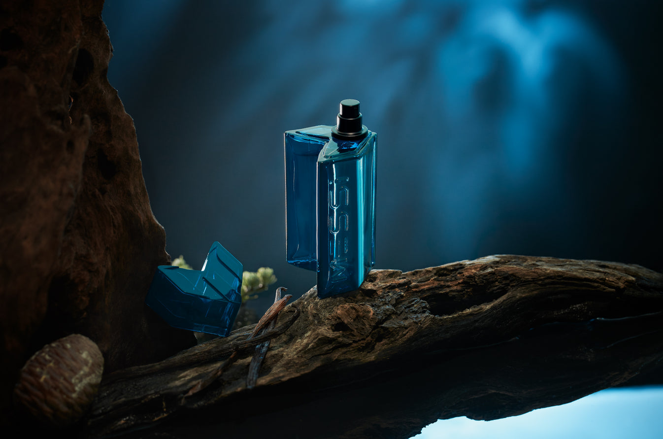 Messi Eau de Parfum | Perfume for Men by Lionel Messi | Messi Fragrances