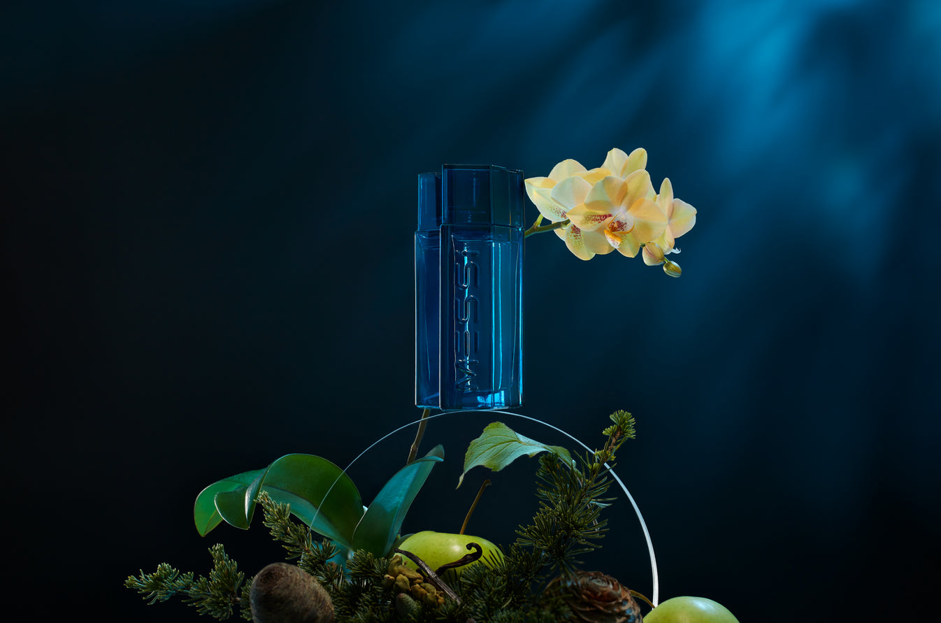 Messi Eau de Parfum | Perfume for Men by Lionel Messi | Messi Fragrances