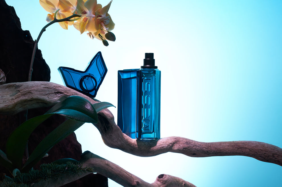 Messi Eau de Parfum | Perfume for Men by Lionel Messi | Messi Fragrances