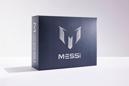 Messi Original - Fragrance Gift Set