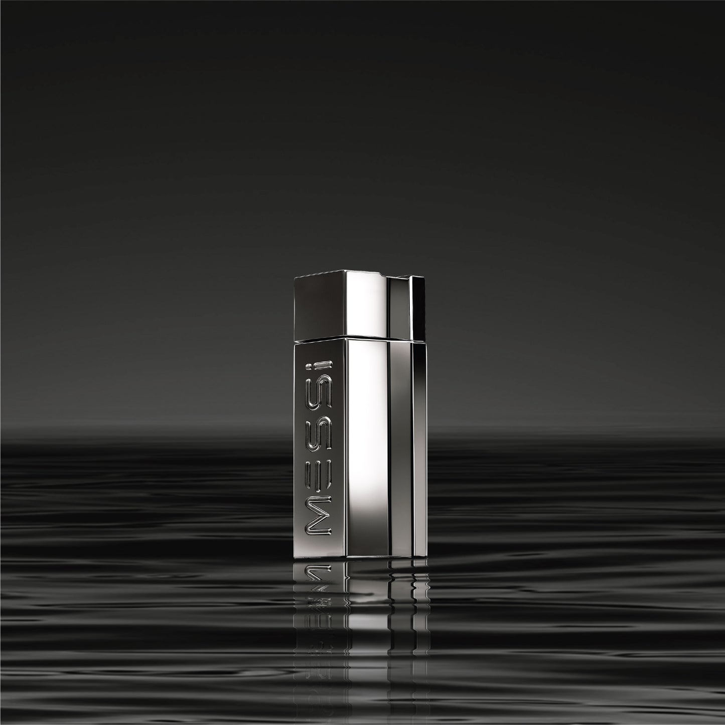 Messi Platinum - Fragrance Gift Set